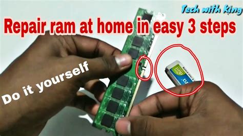 how to clean ram slot|RAM Cleaning – One Solution To Fix Memory Related .